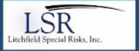 LSR Litchfield